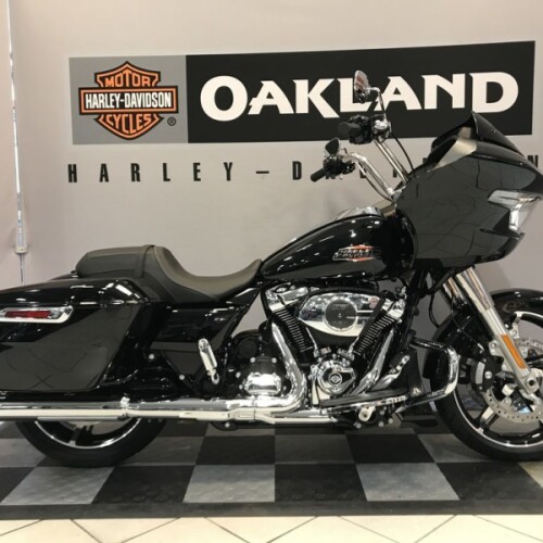 Harley-Davidson® Road Glide™ 2025 thumb 3