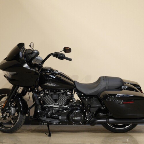 Harley-Davidson® Road Glide™ 2026 thumb 1