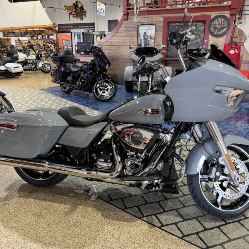 Harley-Davidson® Road Glide™ 2026 thumb 3