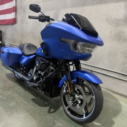 FLTRX 2026 Road Glide® thumb 2