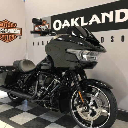 Harley-Davidson® Road Glide® 2026 thumb 1