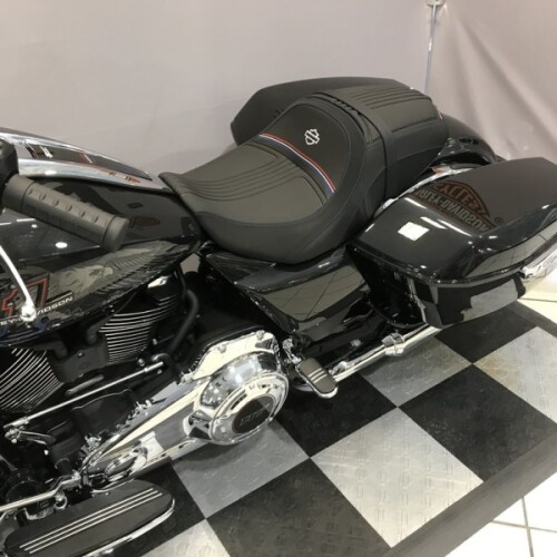 Harley-Davidson® Street Glide® 2026 thumb 1