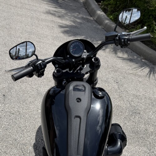 Harley-Davidson® Low Rider® S 2024 thumb 0