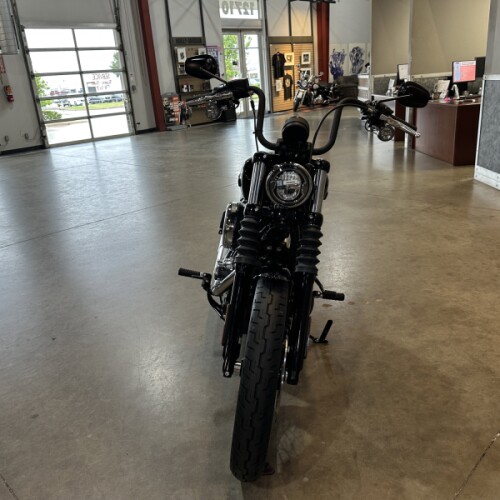 FXBB 2026 Street Bob® thumb 3