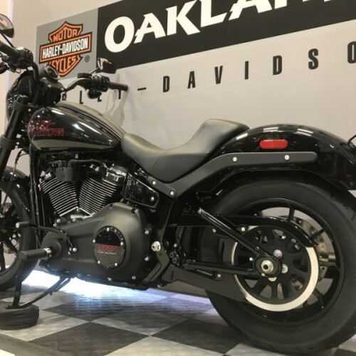 Harley-Davidson® Low Rider® S 2026 thumb 1