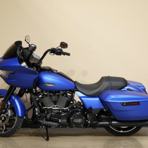 Harley-Davidson® Road Glide™ 2026 thumb 1