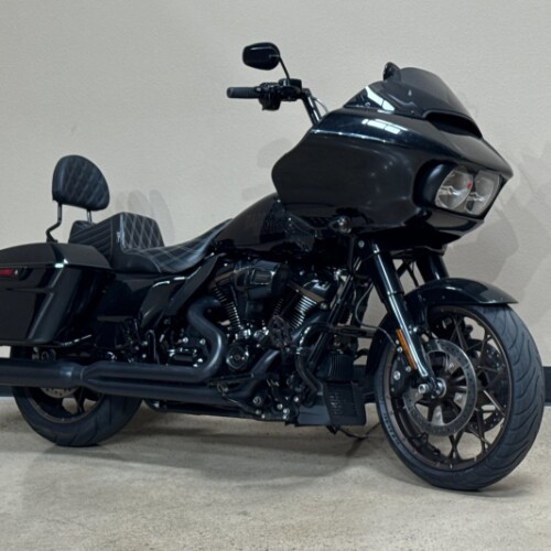 FLTRXST 2023 Road Glide® ST thumb 1
