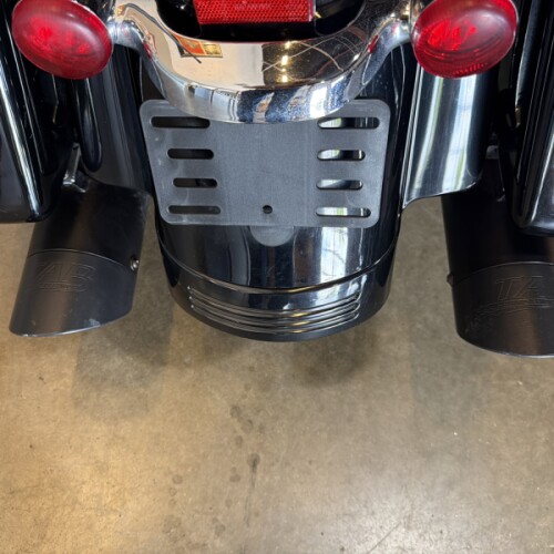 Harley-Davidson® Road Glide® 2018 thumb 0