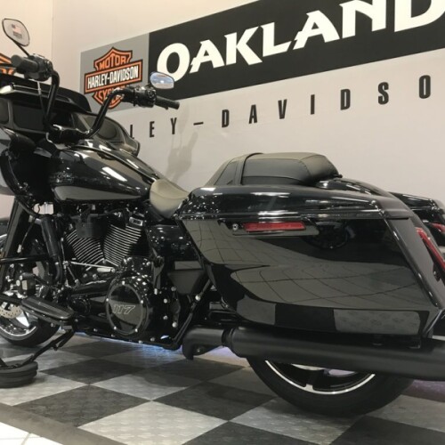 Harley-Davidson® Road Glide® 2026 thumb 1