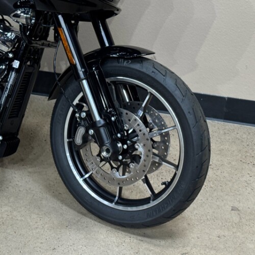 Harley-Davidson® Low Rider™ ST 2026 thumb 0