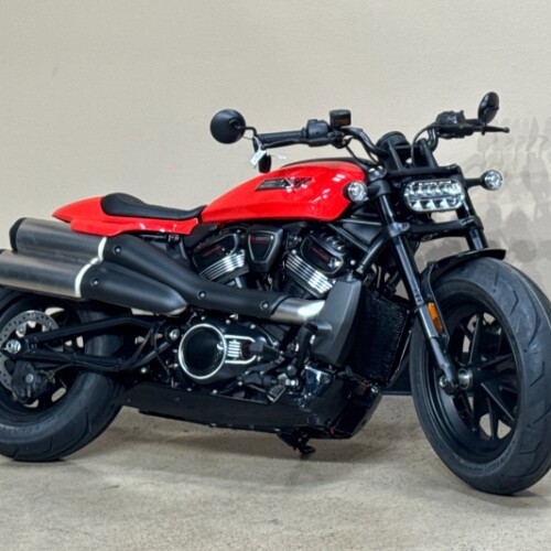 Harley-Davidson® Sportster™ S 2026 thumb 1