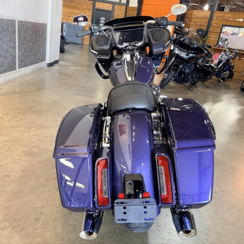 FLTRX 2026 Road Glide® thumb 1