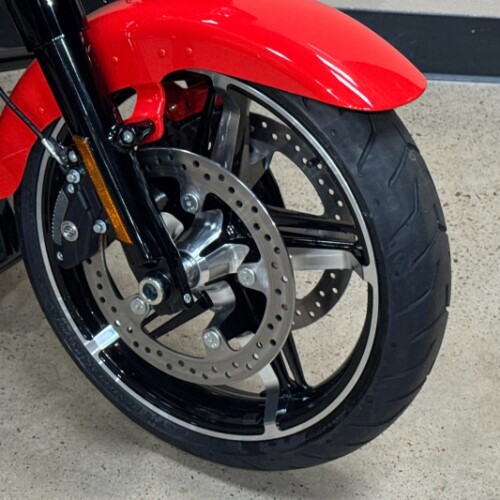 Harley-Davidson® Street Glide® 2026 thumb 2