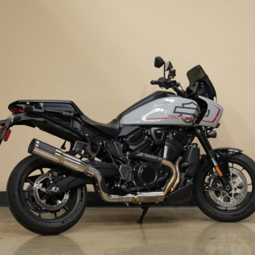 RA1250ST 2025 Pan America® 1250 ST thumb 2