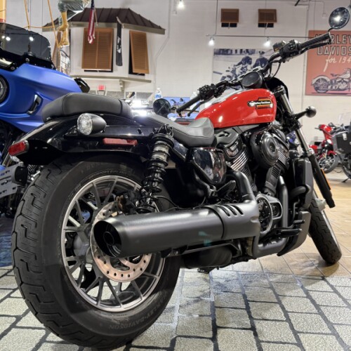 Harley-Davidson® Nightster™ Special 2026 thumb 2