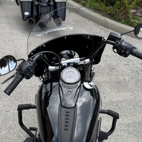 Harley-Davidson® Heritage Classic 2025 thumb 0