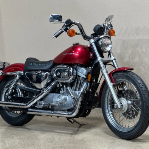 XL883 1998 Sportster 883 Standard thumb 1