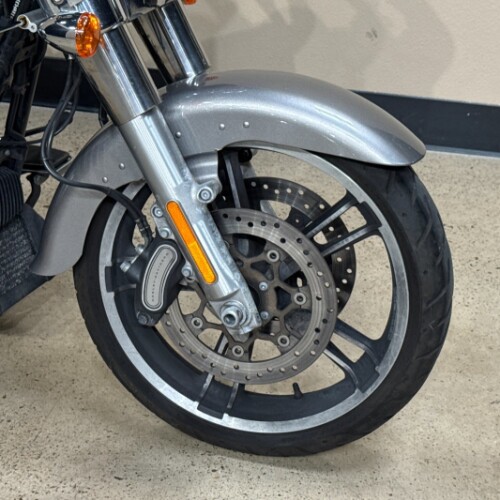 FLRT 2017 Freewheeler® thumb 2
