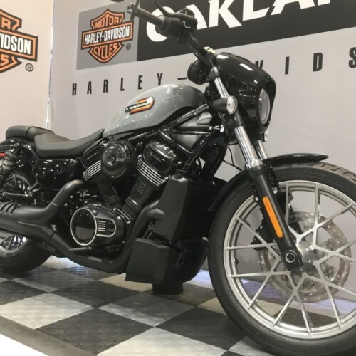 Harley-Davidson® Nightster Special® 2026 thumb 1