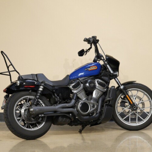 RH975S 2023 Nightster™ Special thumb 3