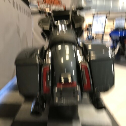 Harley-Davidson® Road Glide™ 2025 thumb 0