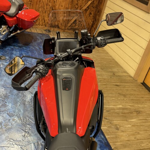 Harley-Davidson® Pan America® 1250 Special 2026 thumb 0