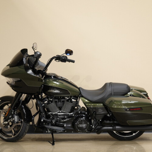 Harley-Davidson® Road Glide™ 2026 thumb 1