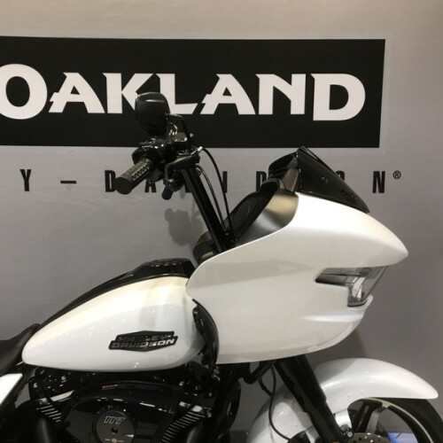 Harley-Davidson® Road Glide® 2024 thumb 0