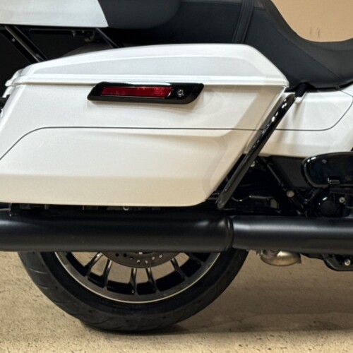 Harley-Davidson® Street Glide Limited 2026 thumb 3