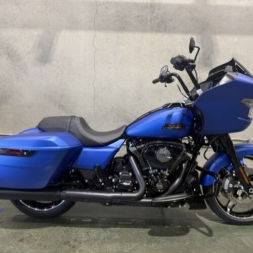 FLTRX 2026 Road Glide® thumb 3