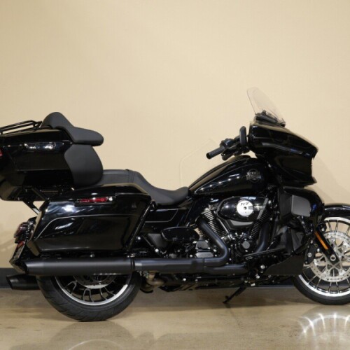 Harley-Davidson® Street Glide Limited 2026 thumb 3