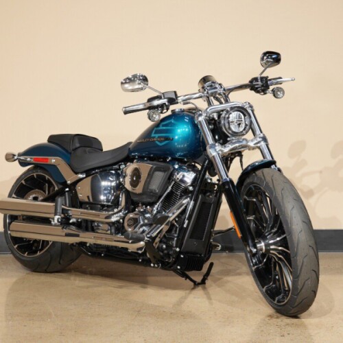 Harley-Davidson® Breakout™ 2026 thumb 2