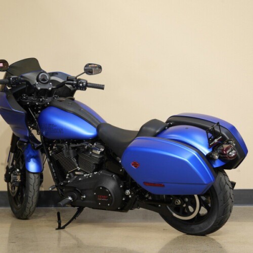 Harley-Davidson® Low Rider™ ST 2026 thumb 0