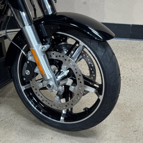 Harley-Davidson® Street Glide® 2026 thumb 2