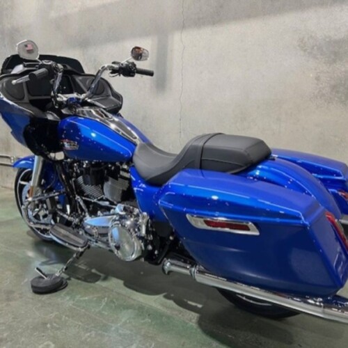 FLTRX 2025 Road Glide™ thumb 1