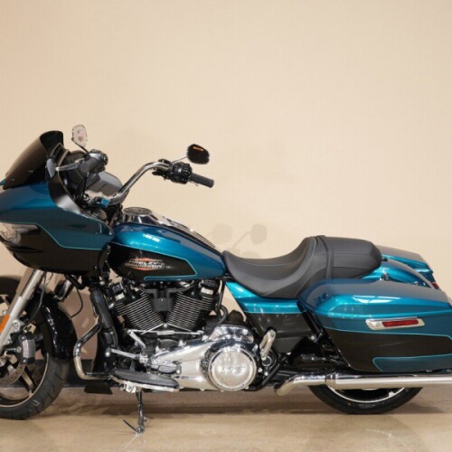Harley-Davidson® Road Glide™ 2026 thumb 1
