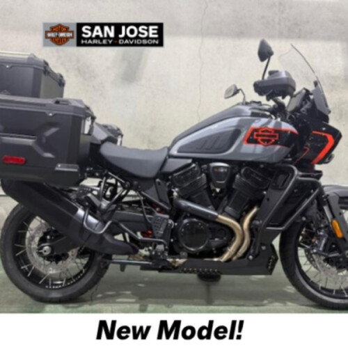 RA1250L 2026 Pan America 1250 Limited thumb 3