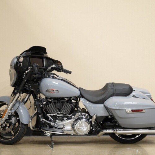 FLHX 2026 Street Glide® thumb 1