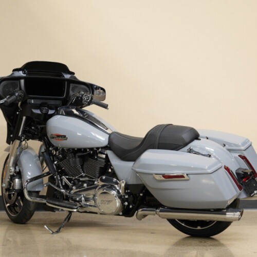 FLHX 2026 Street Glide® thumb 0