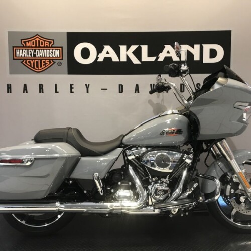 Harley-Davidson® Road Glide® 2026 thumb 3