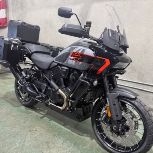 RA1250L 2026 Pan America 1250 Limited thumb 1