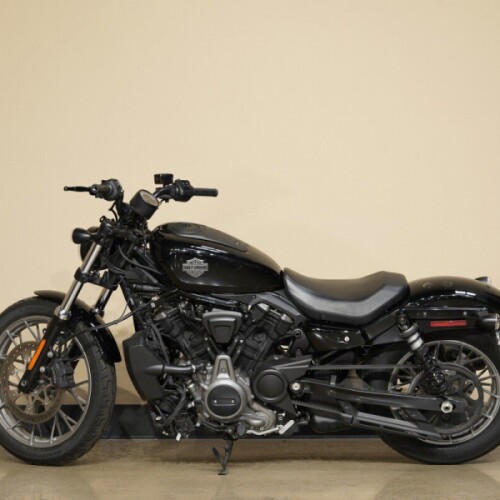 RH975 2025 Nightster™ thumb 1