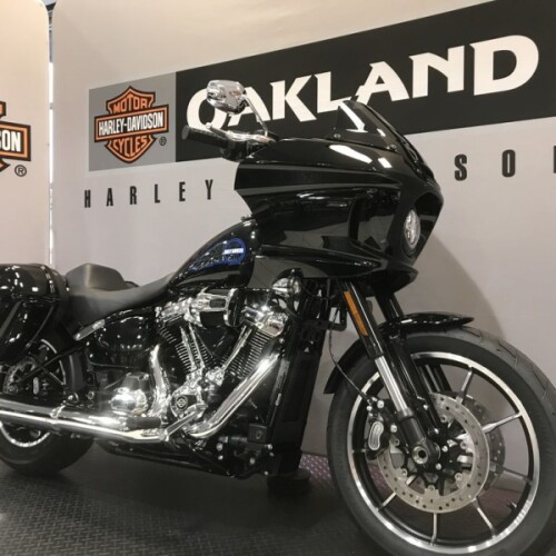 Harley-Davidson® Low Rider® ST 2026 thumb 2