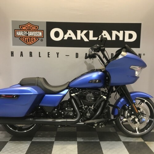 Harley-Davidson® Road Glide® 2026 thumb 3