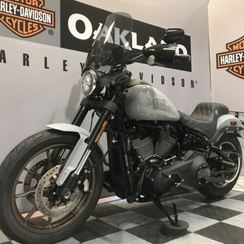 Harley-Davidson® Low Rider™ S 2024 thumb 0