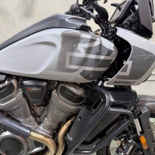 RA1250S 2025 Pan America® 1250 Special thumb 2