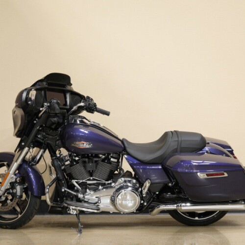 Harley-Davidson® Street Glide® 2026 thumb 1