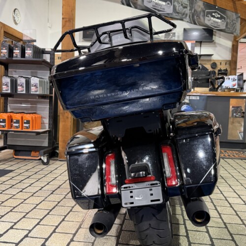 Harley-Davidson® Street Glide™ Ultra 2025 thumb 1