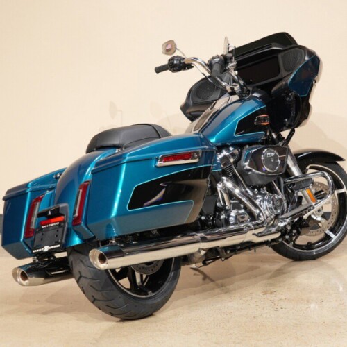 Harley-Davidson® Road Glide™ 2026 thumb 3