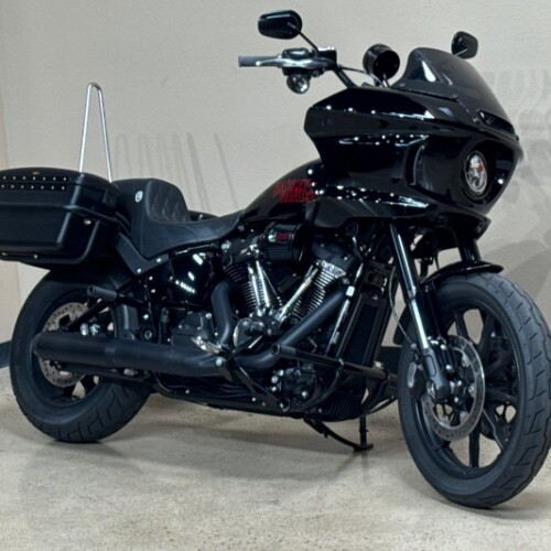 FXLRS 2025 Low Rider™ S thumb 1